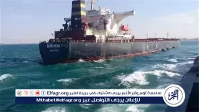 «الملاحة البحرية» تعلن عن وظائف قيادية شاغرة.. التفاصيل وشروط التقديم حتى 15 مايو