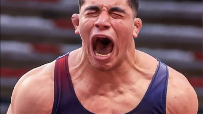 من قاعات الدراسة إلى عرش القارة: سر الذهب الذي حمل توقيع جامعة حلوان الأهلية