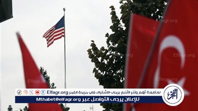 تركيا والولايات المتحدة تعربان عن استعدادهما لتسهيل عملية السلام في أوكرانيا