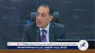 عاجل- مصر تحقق تقدمًا ملحوظًا في الإصلاحات الاقتصادية لتعزيز دور القطاع الخاص والنمو الاقتصادي