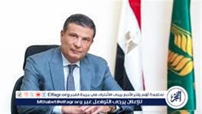 وزير الزراعة يكشف حقيقة نفوق 30% من الثروة الداجنة في مصر