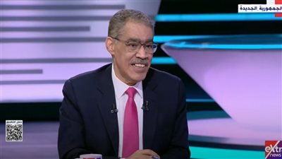 ضياء رشوان: 