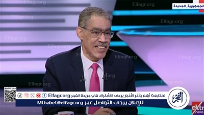ضياء رشوان: الإخوان استخدموا العنف الهيكلي والانقلاب عبر الصندوق بعد يناير 2011
