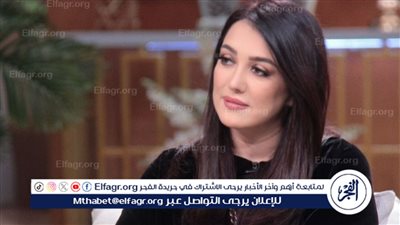 لهذا السبب... كندة علوش تتصدر تريند جوجل 