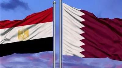 بيان مشترك من مصر وقطر يؤكد استمرار الوساطة لإنهاء الحرب في غزة 