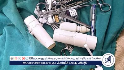 ضبط 310 منشآت مخالفة لاشتراطات الوزارة في المنيا