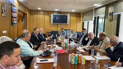  عاجل|عدم تجديد التراخيص للمصانع خارج المناطق الصناعية يفرض اعباء جديدة على مصنعين الغزل والنسيج