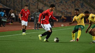 تردد قناة بي إن سبورت 6 الناقلة لمباراة مصر ضد نيجيريا اليوم