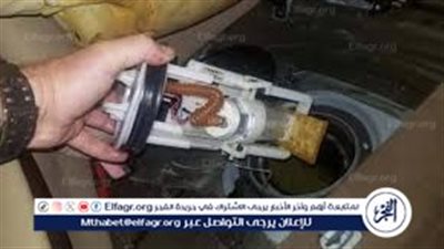 تصريح جديد من “التموين” بشأن أزمة البنزين المعشوش