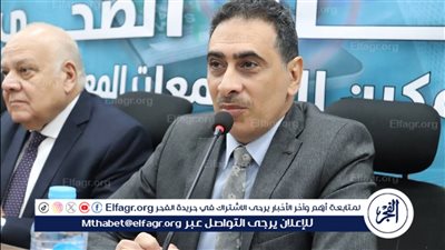 نائب رئيس جامعة القاهرة: كلية الإعلام لها دور في خدمة المجتمع والقضايا القومية