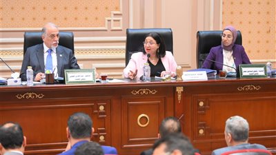 أبرز تصريحات وزيرة التضامن الاجتماعي خلال مناقشة موازنة الوزارة لعام 2025-2026 بمجلس النواب |تقرير 