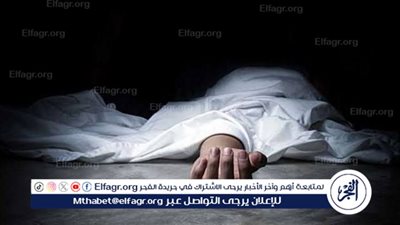 تعانى مرض نفسى..انتحار ربة منزل شنقًا داخل شقة بالدور الرابع بمدينة سوهاج الجديدة