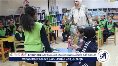 مكتبة مصر العامة بأسيوط تنظم سلسلة من الفعاليات احتفالا بذكرى نجيب محفوظ