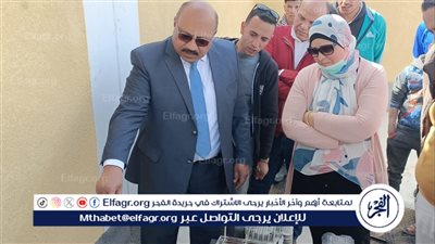 رئيس مياه القناة: الانتهاء من محطة رفع صرف صحي المنشيه وفتح التعاقدات