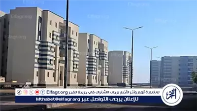 طريقة الاستعلام عن شقق الإسكان الاجتماعي 2025 وخطوات الحجز والتقديم