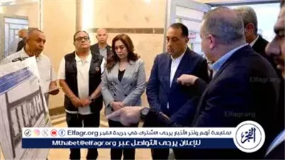 رئيس الوزراء يتفقد مركز أورام طنطا القديم.. ويُشيد بالخدمات الطبية المقدمة ضمن المبادرات الرئاسية