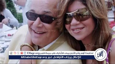 عمرو أديب ينقل رسالة جديدة لـ نجل 