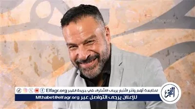 محمد خميس يتحدث لـ 