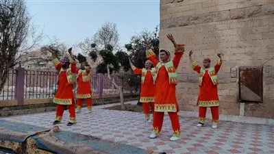 فعاليات فنية وثقافية ببيوت الثقافة ومكتبات الفيوم خلال أبريل