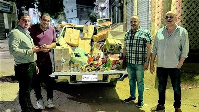 تحرير 170 محضر مخالفات لمخابز الفيوم بسبب نقص الوزن