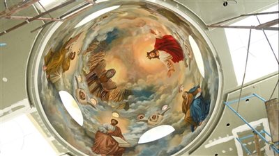 وزير الإسكان يتفقد سير العمل بمنطقة الزيتونة ضمن تطوير موقع 