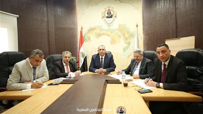 ننشر بيان رسمي من غرفة العمليات المركزية بالنقابة العامة للمحامين