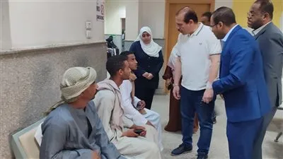 الصحة: المرور على 145 منشأة طبية خاصة للتأكد من استيفاء الاشتراطات الصحية بمحافظة القاهرة