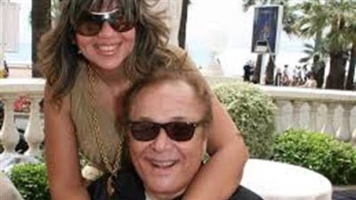 الإعلامية بوسي شلبي تتصدر تريند جوجل 