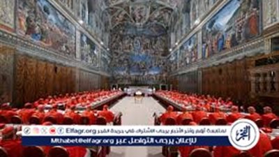 انتخاب الكاردينال الأمريكي روبرت فرنسيس بريفوست بابا جديدًا للفاتيكان وسط احتفالات مهيبة 