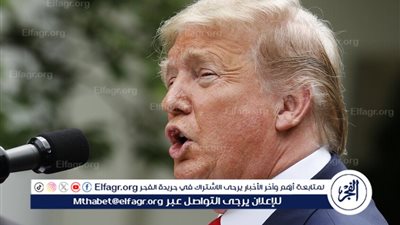ترامب يأمل في حل المشكلة النووية الإيرانية دون قصف ويريد للإيرانيين النجاح الكبير