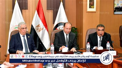 بحضور محافظ الدقهلية جامعة المنصورة تمنح النائب العام المصري الدكتوراه الفخرية 