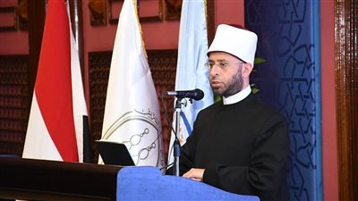 وزير الأوقاف: تاريخنا الإسلامي يزخر باعتناء العلماء بذوي الهمم