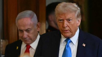توتر في العلاقات.. ترامب يتجاهل نتنياهو ويتحرك منفردًا في الشرق الأوسط