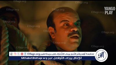 محمد عبدالرحمن يعلق على انقسام الآراء حول مسلسل 