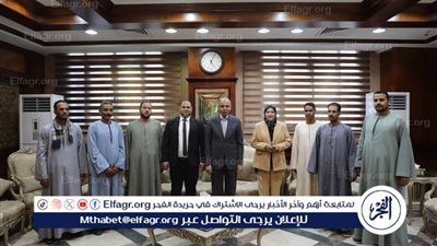 محافظ المنيا: المرحلة الثانية من مبادرة توفير منظومة نقل آمنة تضيف 10 ميكروباصات جديدة لخطوط قرى ديرمواس