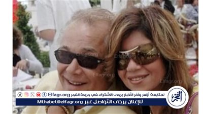 إيناس الدغيدي تدعم بوسي شلبي: 