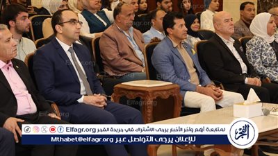 وزير الشباب والرياضة ونائب محافظ الإسماعيلية يشهدان ختام القمة المصرية الأوروبية للقيادات الشبابية