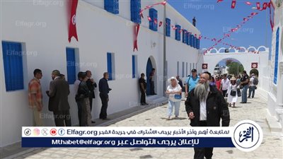 تونس: زيارة معبد الغريبة ستقتصر على اليهود المقيمين في البلاد