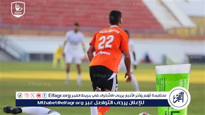 حساب فاركو يشارك البنك الأهلي الاحتفال بعد الفوز على بيراميدز