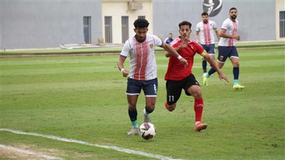 مواجهات قوية لوادي دجلة والمقاولون العرب والسكة الحديد بدوري المحترفين