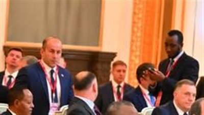 عشاء الكبار في موسكو.. الرئيس السيسي يلبي دعوة بوتين بمناسبة عيد النصر