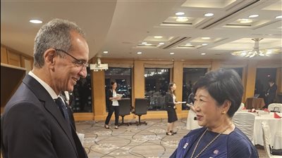 وزير الاتصالات: أكثر من 180 خدمة حكومية رقمية تم إتاحتها من خلال منصة مصر الرقمية