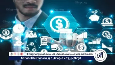 خبير التكنولوجيا: رأس المال السوقي لتجارة البيانات 200 مليار دولار سنويًا