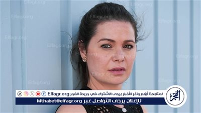 يسرا اللوزي: استعنا بأطباء نفسيين في «لام شمسية».. فيديو