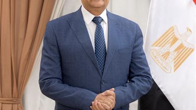 وزارة الإنتاج الحربي تشارك بالمعرض الدولي للسلامة ومكافحة الحرائق (Firesec 2025)