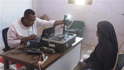  175 سيدة وفتاة بقرى مركز كوم أمبو.. لرفع التوعية بالقضية السكانية