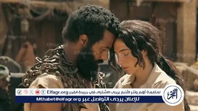 الصور الأولى من فيلم 
