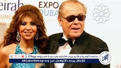 محامية بوسي شلبي: 'موكلتي كانت تحتضن أولاد محمود عبد العزيز وكتب جميع مملكتاته لأبنائه'