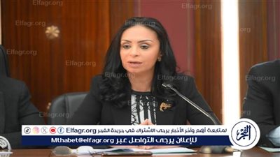 وزيرة التضامن: 12 ألف طفل ضمن برنامج أسر الكفالة.. 9 آلاف في دور الأيتام