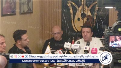 اجتماع عاجل في نقابة الموسيقيين لبحث أزمة “ساسيرو”.. ومصطفى كامل يطالب بحقوقه بعد 35 عام